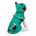 SUETER SOFT ORELHA C/CAPUZ GG P*0