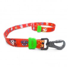 95086 - GUIA NYLON PAW PATROL LA P P*0