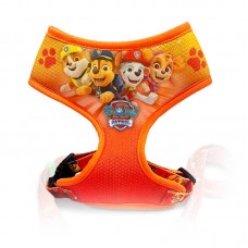 95092 - PEITORAL NYLON PAW PATROL LA P P*0