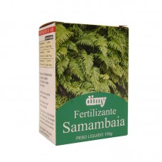 95139 - Fertilizante samambaia 100g - Dimy 