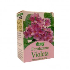 95140 - Fertilizante violeta 100g - Dimy 