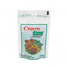 95142 - Fertilizante Cupro 30g - Dimy 