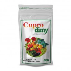 95143 - Fertilizante cupro 300g - Dimy 