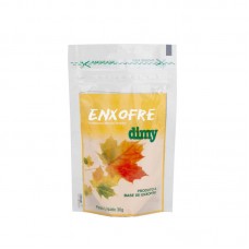 95144 - Fertilizante enxofre 30g - Dimy 