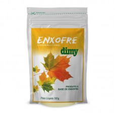 95145 - Fertilizante enxofre 300g - Dimy 