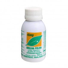 95151 - Fertilizante brilha folha 50ml - Dimy 