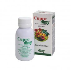 95152 - Fertilizante Cupro 60ml - Dimy 