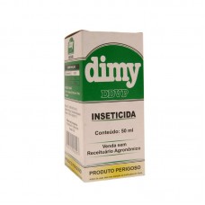 95159 - Inseticida 500ce 50ml - Dimy 