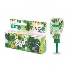 95160 - Fertilizante pingo magico 50ml - Dimy 