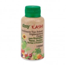 95164 - Fertilizante Kashi 50ml - Dimy 