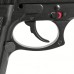 KIT PISTOLA PRES AIRGUN PT92 NBB 4.5MM P*0