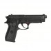 KIT PISTOLA PRES AIRGUN PT92 NBB 4.5MM P*0