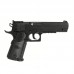 KIT PISTOLA PRES AIRGUN 1911 NBB 4.5MM P*0