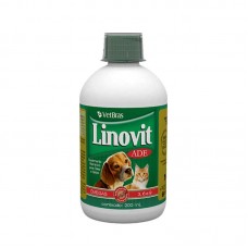 95211 - SUPL VIT LINOVIT 200ML P*0