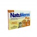 VERMIFUGO NATU VERM PLUS 132MG P*0