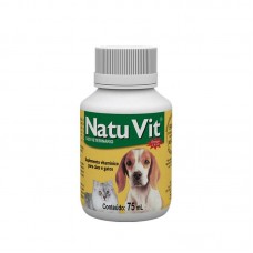 95217 - SUPL VIT NATU VIT 75ML P*0