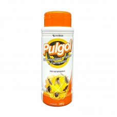 95221 - TALCO ANTIPARASITARIO PULGOL 100G P*0