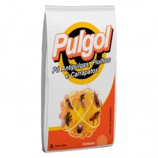 95223 - ANTIPARASITARIO PULGOL SACO 100G P*0