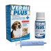 VERMIFUGO VERMIPLUS 20ML P*0