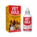 SUPL VIT VET GOLD 50ML P*0