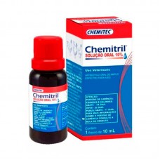 95232 - Antibiotico chemitril 10% oral 10ml - Chemitec