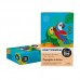 RACAO TROPICAL BIRD INSECT PRO PAPA 400G P*0