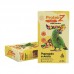RACAO PROTEIN Z MIX PAPAGAIO 400G P*0