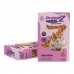 RACAO PROTEIN Z HAMSTER 400G P*0