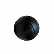 96710 - BRINQ PLAST BOLA LISA 75 PR P*0