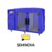 MAQUINA SECAR ROTOMOLDADA 110V AZ SEMIN P*0