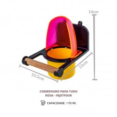 96813 - COMED PLAST PAPA TUDO 190ML RS P*0