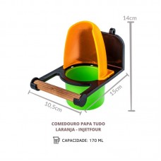 96814 - COMED PLAST PAPA TUDO 190ML LA P*0