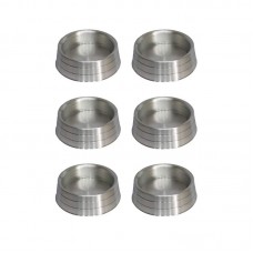 97071 - COMED ALUM PES MINI 300ML 6UN P*0