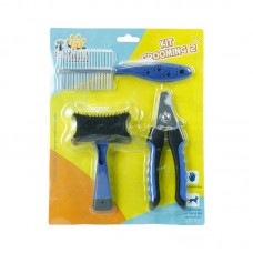 97088 - KIT BANHO E TOSA GROOMING N2 P*0