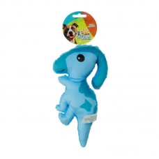 97118 - BRINQ PELUCIA BRACOSSAURINHO BABY AZ P*0