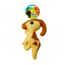 97119 - BRINQ PELUCIA BRACOSSAURINHO BABY MA P*0