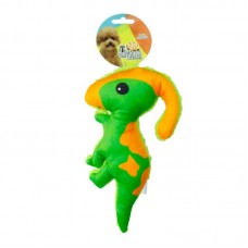 97120 - BRINQ PELUCIA BRACOSSAURINHO BABY VD P*0