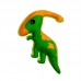 BRINQ PELUCIA BRACOSSAURINHO BABY VD P*0
