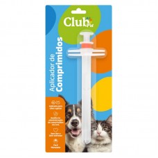 97203 - APLICADOR DE COMPRIMIDO SERINGA