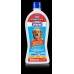 SH ANTIPULGAS E CARRAPATOS DOCTOR 500ML P*0