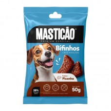 97241 - BIFINHO BARRA PICANHA MASTICAO PREMI 50G P*0