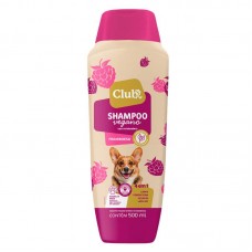 97243 - SH VEGANO 4X1 FRAMBOESA 500ML

 CLUB P*0