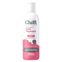 97264 - COND SOFT PLUS NUTRI 500ML CLUB P*0