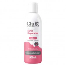 97264 - COND NUTRI PLUS 500ML CLUB P*0