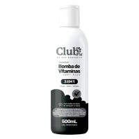 97265 - SH SOFT PLUS BOMBA VITAMINAS 500ML CLUB P*0