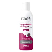 97268 - SH SOFT PLUS NEUTRALIZADOR 500ML CLUB P*0