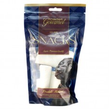 97321 - SNACK TIBIA RECHEADA P CARNE C/3 P*0