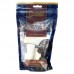 SNACK TIBIA RECHEADA P CARNE C/3 P*0