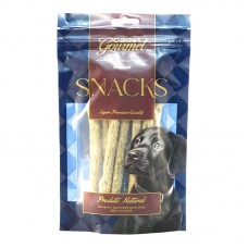 97324 - SNACK ROLINHO DE PEIXE C/10 P*0