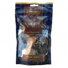 97325 - SNACK HABURGUER BOVINO C/3 P*0